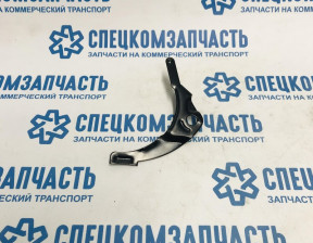 Рычаг регулятора зазора между колодками левый на Соллерс Арго - HCN2323502155
