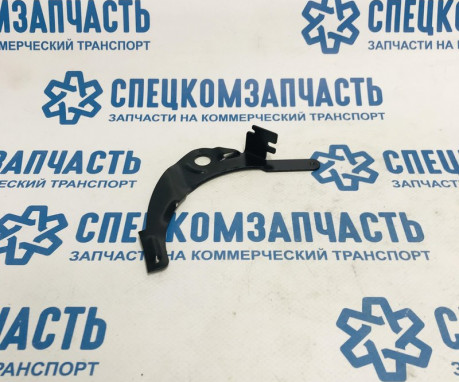 Рычаг регулятора зазора между колодками левый на Sollers Argo - HCN2323502155