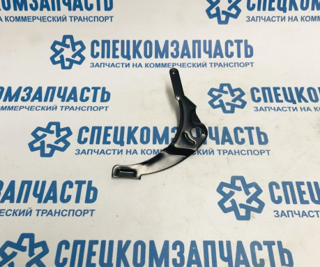 Рычаг регулятора зазора между колодками левый на Sollers Argo - HCN2323502155