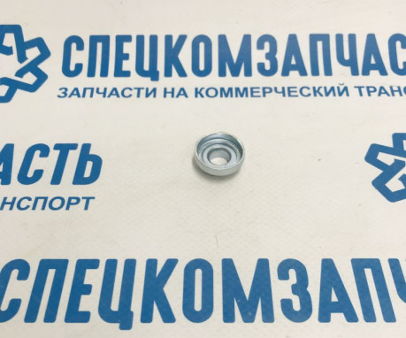 Чашка пружины солдатика колодок задних на Sollers Argo - HCN2323502157