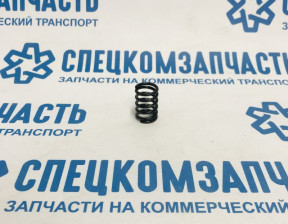 Пружина солдатика колодок задних на Соллерс Арго - HCN2323502158