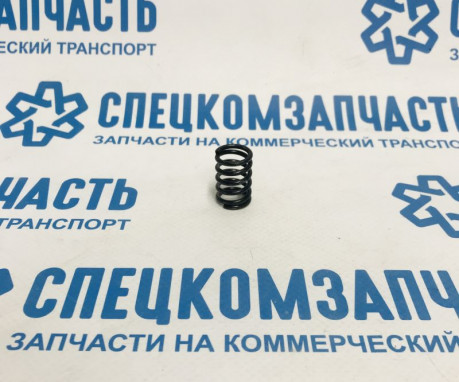 Пружина солдатика колодок задних на Sollers Argo - HCN2323502158