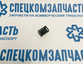 Пружина солдатика колодок задних на Соллерс Арго - HCN2323502159