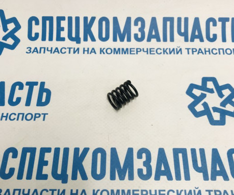 Пружина солдатика колодок задних на Sollers Argo - HCN2323502159