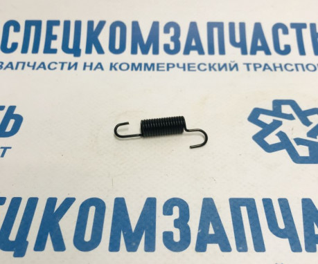 Пружина колодок тормозных задних возвратная нижняя на Sollers Argo - HCN2323502161