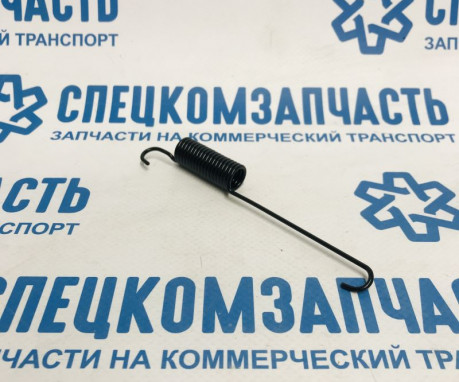 Пружина колодок задних стяжная нижняя на Sollers Argo - HCN2323502162