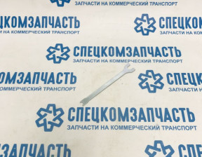 Вилка пружина тормозного механизма возвратная на Соллерс Арго - HCN2323502163