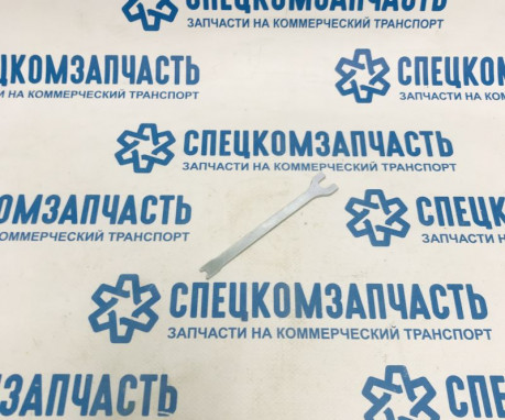 Вилка пружина тормозного механизма возвратная на Sollers Argo - HCN2323502163
