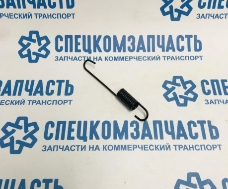 Пружина колодок задних возвратная нижняя на Sollers Argo - HCN2323502164