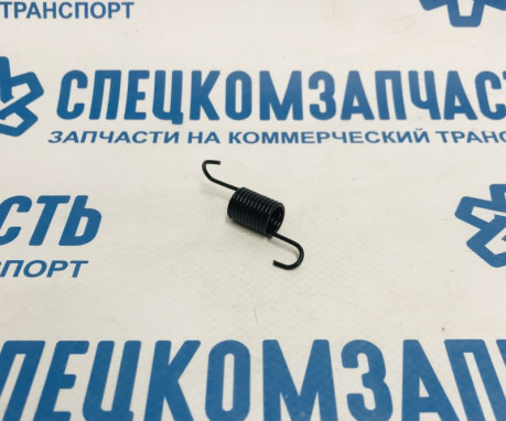 Пружина возвратная заднего тормозного механизма левая на Sollers Argo - HCN2323502165