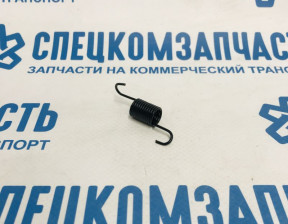 Пружина возвратная заднего тормозного механизма левая на Соллерс Арго - HCN2323502165