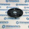 Тормозной щиток правый на Sollers Argo - HCN2323502210