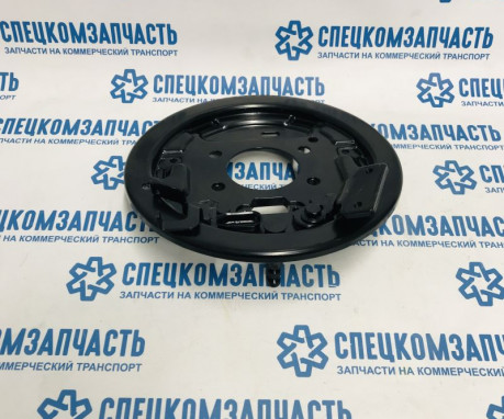 Тормозной щиток правый на Sollers Argo - HCN2323502210