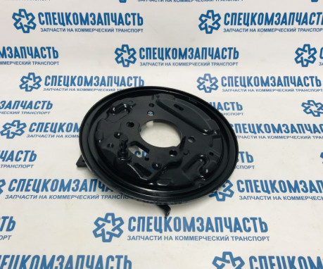Тормозной щиток правый на Sollers Argo - HCN2323502210
