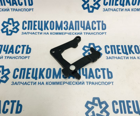 Рычаг исполнительный стояночного тормоза правый на Sollers Argo - HCN2323502230