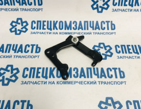 Рычаг исполнительный стояночного тормоза правый на Соллерс Арго - HCN2323502230