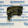 Колодки тормозные задние на Sollers Argo - HCN2323502240