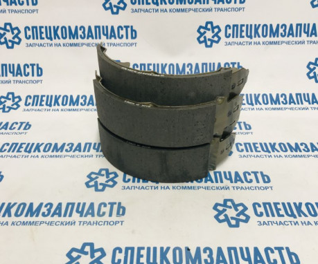 Колодки тормозные задние на Sollers Argo - HCN2323502240