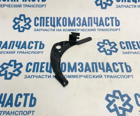 Рычаг регулятора зазора между колодками правый на Sollers Argo - HCN2323502255