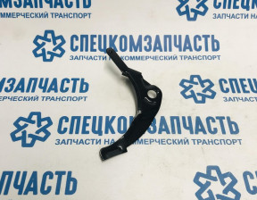 Рычаг регулятора зазора между колодками правый на Соллерс Арго - HCN2323502255