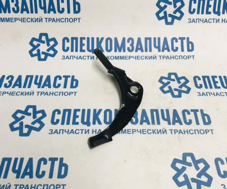Рычаг регулятора зазора между колодками правый на Sollers Argo - HCN2323502255