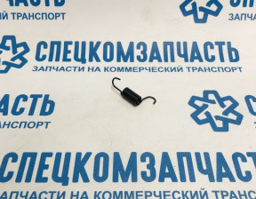 Пружина возвратная заднего тормозного механизма правая на Соллерс Арго - HCN2323502265