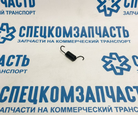 Пружина возвратная заднего тормозного механизма правая на Sollers Argo - HCN2323502265