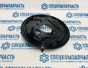 Тормозной щиток правый на Соллерс Арго - HCW50383502210