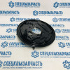 Тормозной щиток правый на Sollers Argo - HCW50383502210