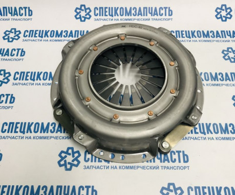 Сцепления комплект D4AL (корзина, диск, подшипник) на Hyundai HD - HDK067