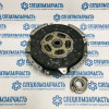 Сцепления комплект D4AL (корзина, диск, подшипник) на Hyundai HD - HDK067