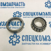 Подшипник ступицы передней наружний 2WD 1.4TON на Киа Бонго - HICAAP32207JR