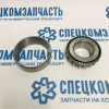 Подшипник ступицы передней наружний 2WD 1.4TON на Киа Бонго - HICAAP32207JR