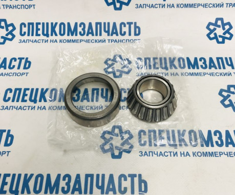 Подшипник хвостовика моста внутренний (89449) на Хендай Портер 1 - HM89449G10G
