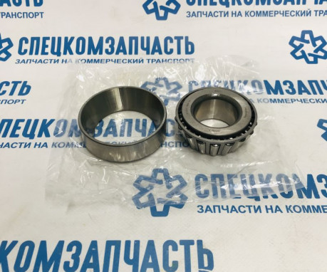 Подшипник хвостовика моста внутренний (89449) на Хендай Портер 1 - HM89449G10G