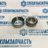 Подшипник хвостовика моста внутренний (89449) на Хендай Портер 1 - HM89449G10G