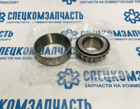 Подшипник хвостовика моста внутренний (89449) на Хендай Портер 1 - HM89449G10G