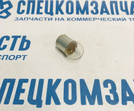 Лампа освещения номерного знака, повторителя поворотов 24V/10W на Hyundai HD - HNG24100