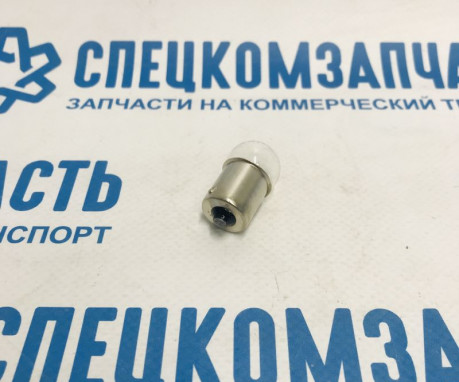 Лампа освещения номерного знака, повторителя поворотов 24V/10W на Hyundai HD - HNG24100
