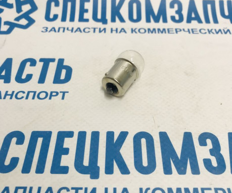 Лампа фары габаритная 24Vx5W б/цоколя на Hyundai HD - HNG24150