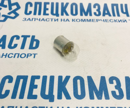 Лампа фары габаритная 24Vx5W б/цоколя на Hyundai HD - HNG24150