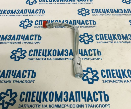 Ролик сдвижной двери верхний правый на Фиат Дукато - FT95250