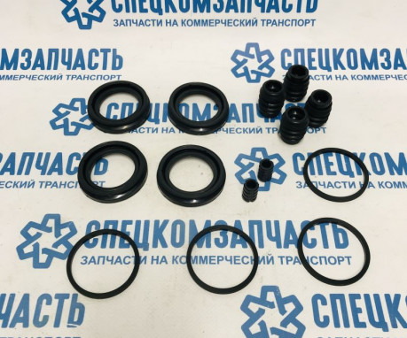 Ремкомплект тормозного суппорта переднего (манжеты) на Sollers Argo - HYF3501N232XLB