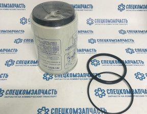 Фильтр топливный грубой очистки (Евро 5) D4GA на Hyundai HD - JFCH51