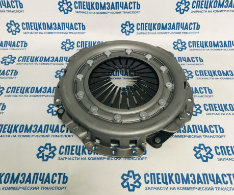 Корзина сцепления D4DD,D4DB,D4GA (300мм) на Hyundai HD - 412005H000
