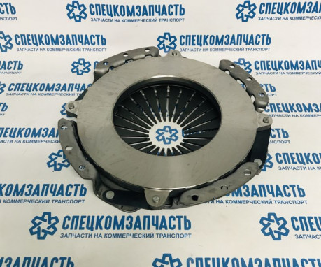 Корзина сцепления D4DD,D4DB,D4GA (300мм) на Hyundai HD - 412005H000