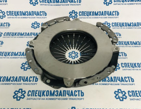 Корзина сцепления D4DD,D4DB,D4GA (300мм) на Hyundai HD - 412005H000