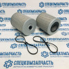 Фильтр масляный элемент комплект D6AC/AV/ABDD на Hyundai HD - JO324