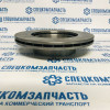 Диск тормозной передний (300 мм) (Q18) на Фиат Дукато - K000488