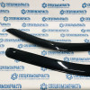 Дефлекторы боковых окон на Киа Бонго - K13404